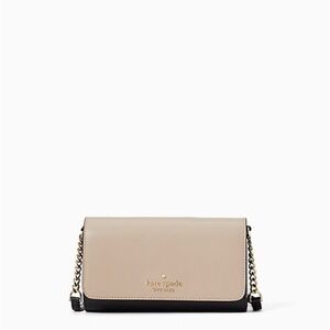 Kate Spade Small Flap Crossbody